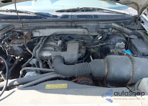 1999 Ford F-150 Work Series/Xl/Xlt z USA, uszkodzony, nr VIN 1FTZX1720XNB43768